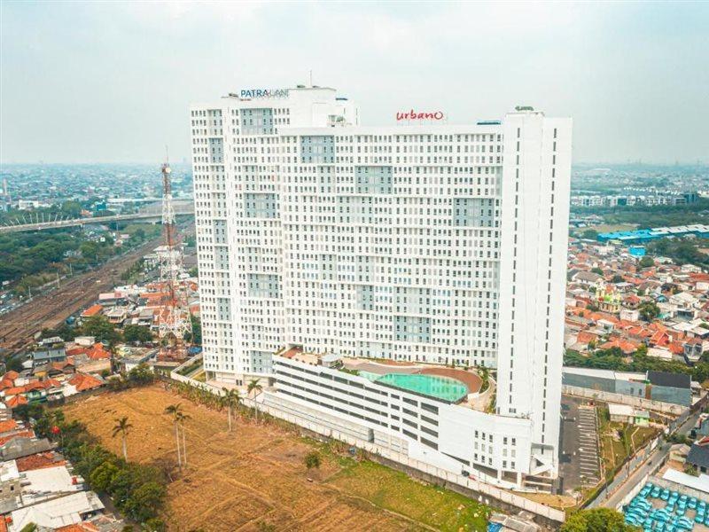 Hotel Capital O Urbano