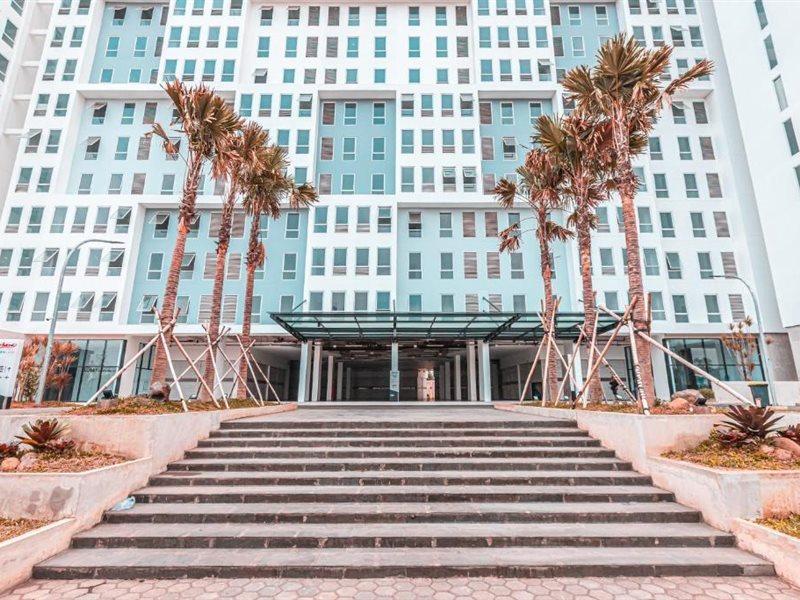 Hotel Capital O Urbano Bekasi
