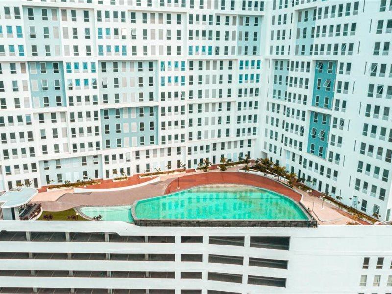 Hotel Capital O Urbano 3*