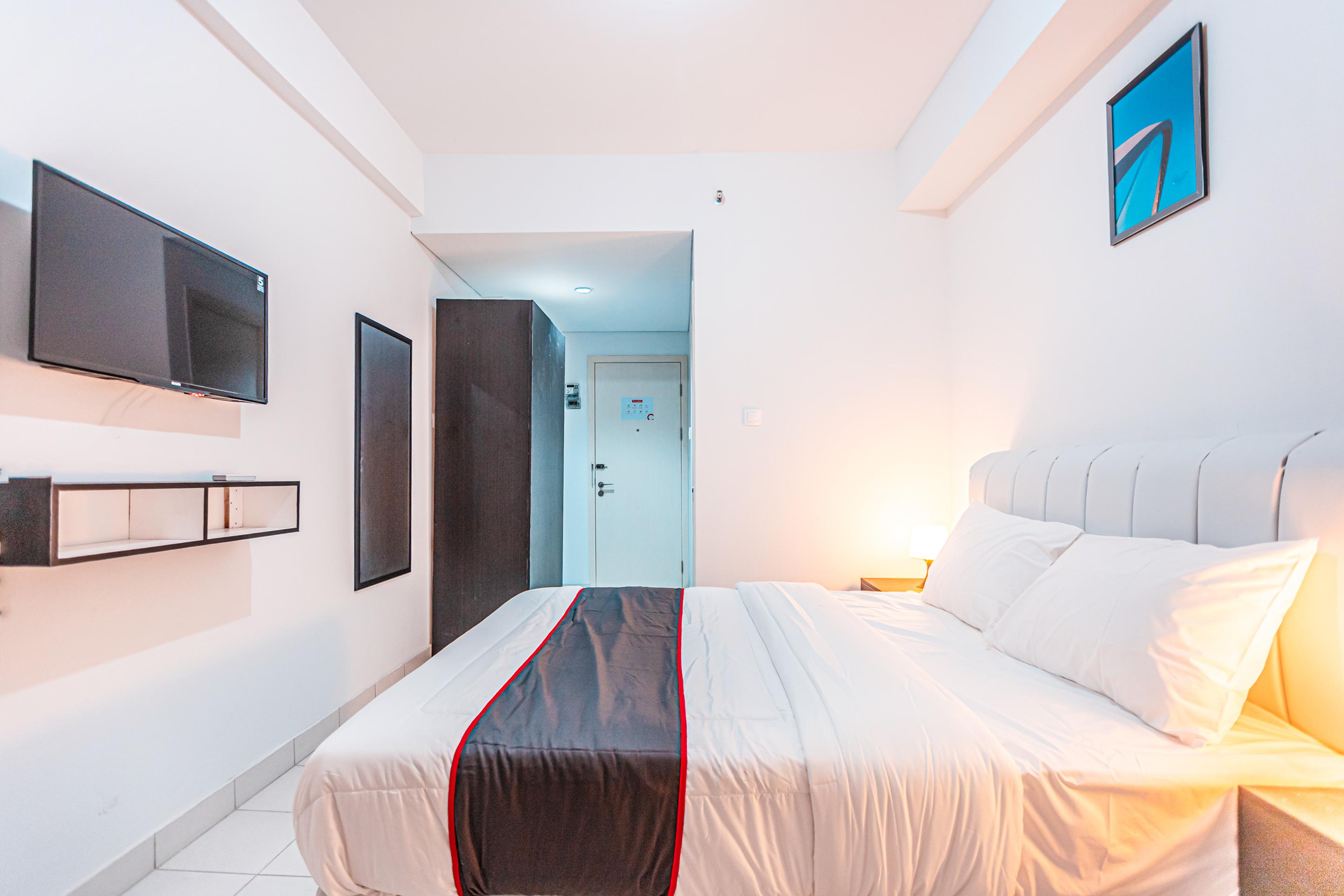 Capital O Urbano 3* Bekasi