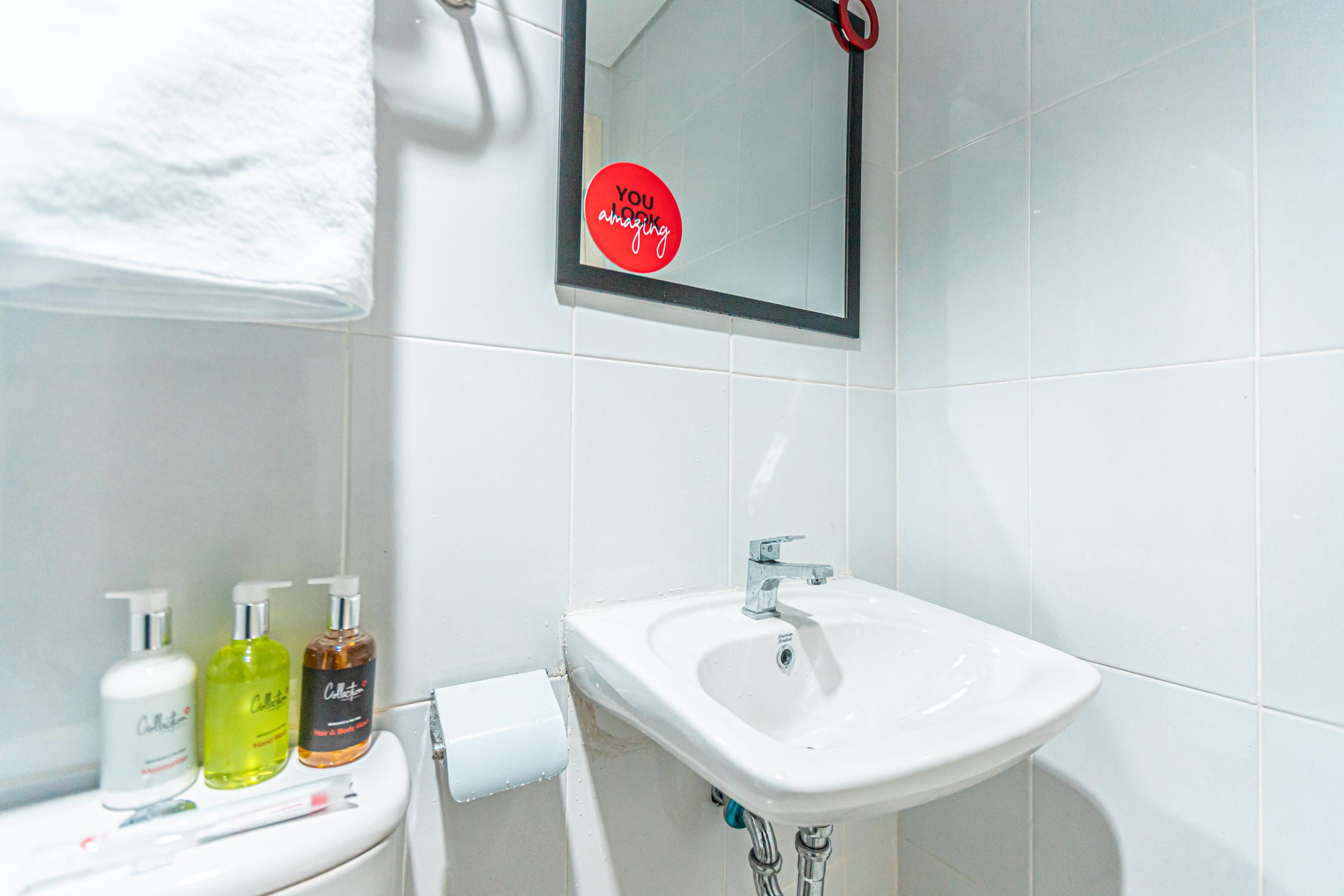 Hotel Capital O Urbano 3*