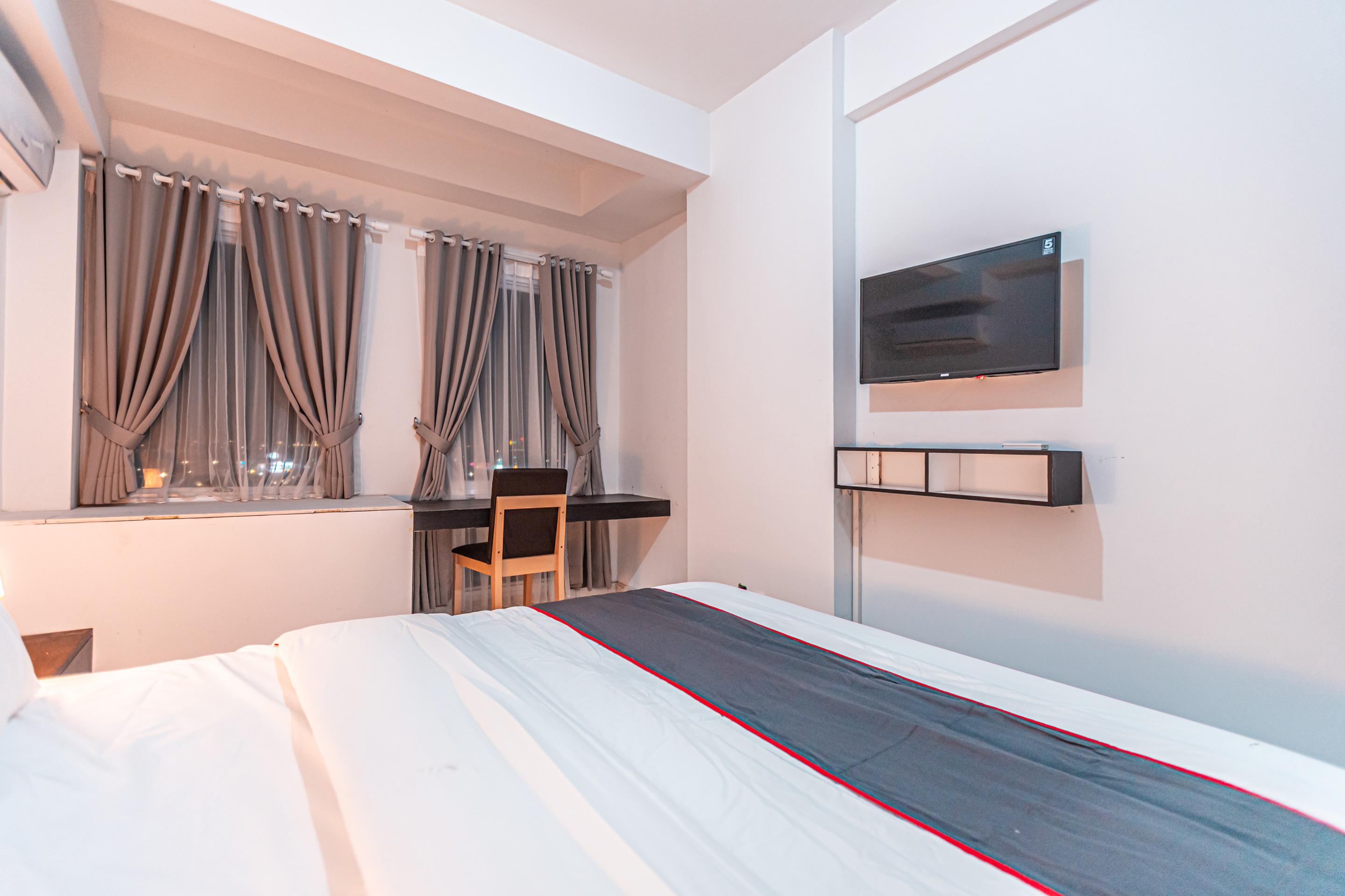 Capital O Urbano Hotel Bekasi