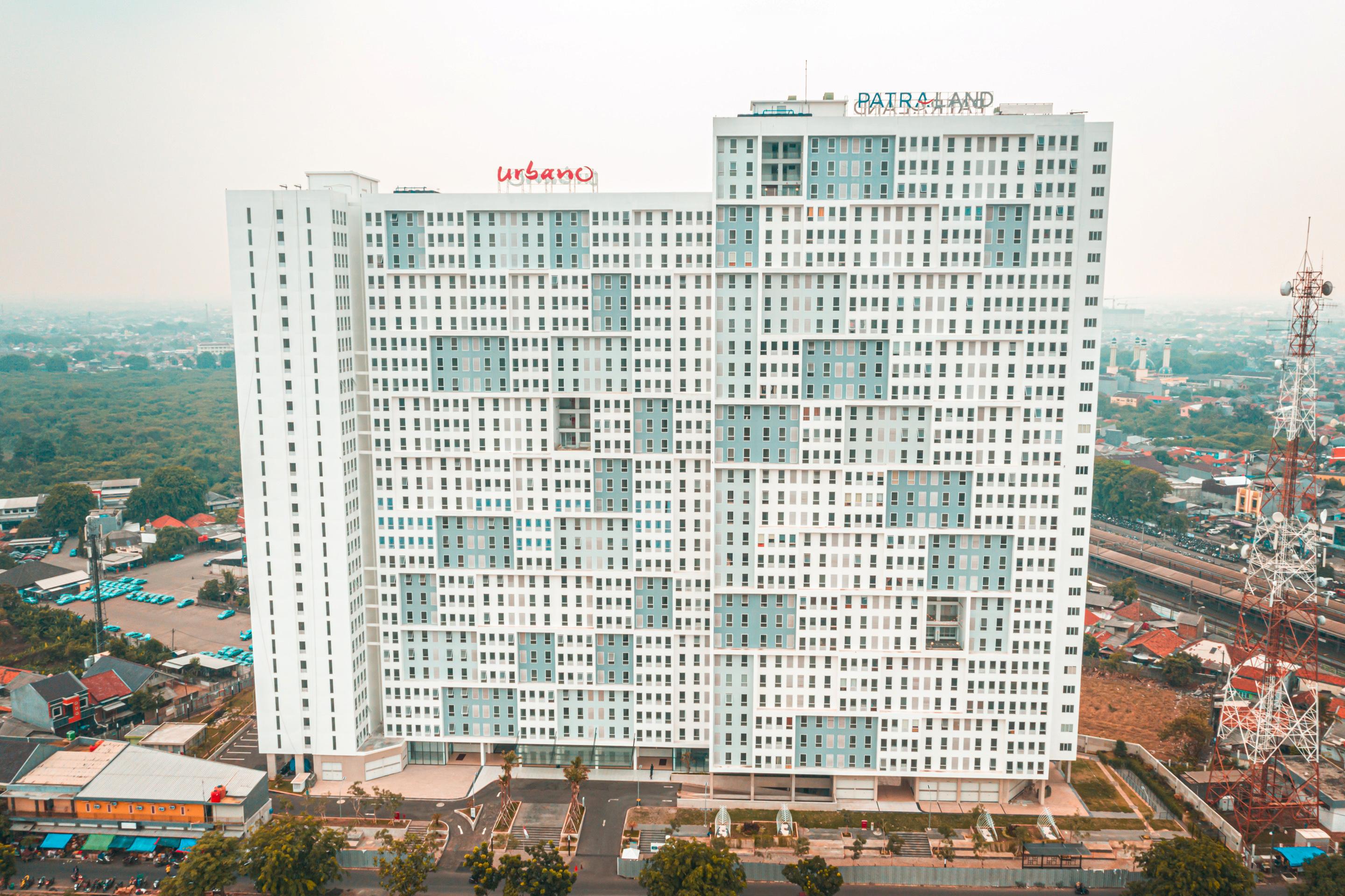 Hotel Capital O Urbano
