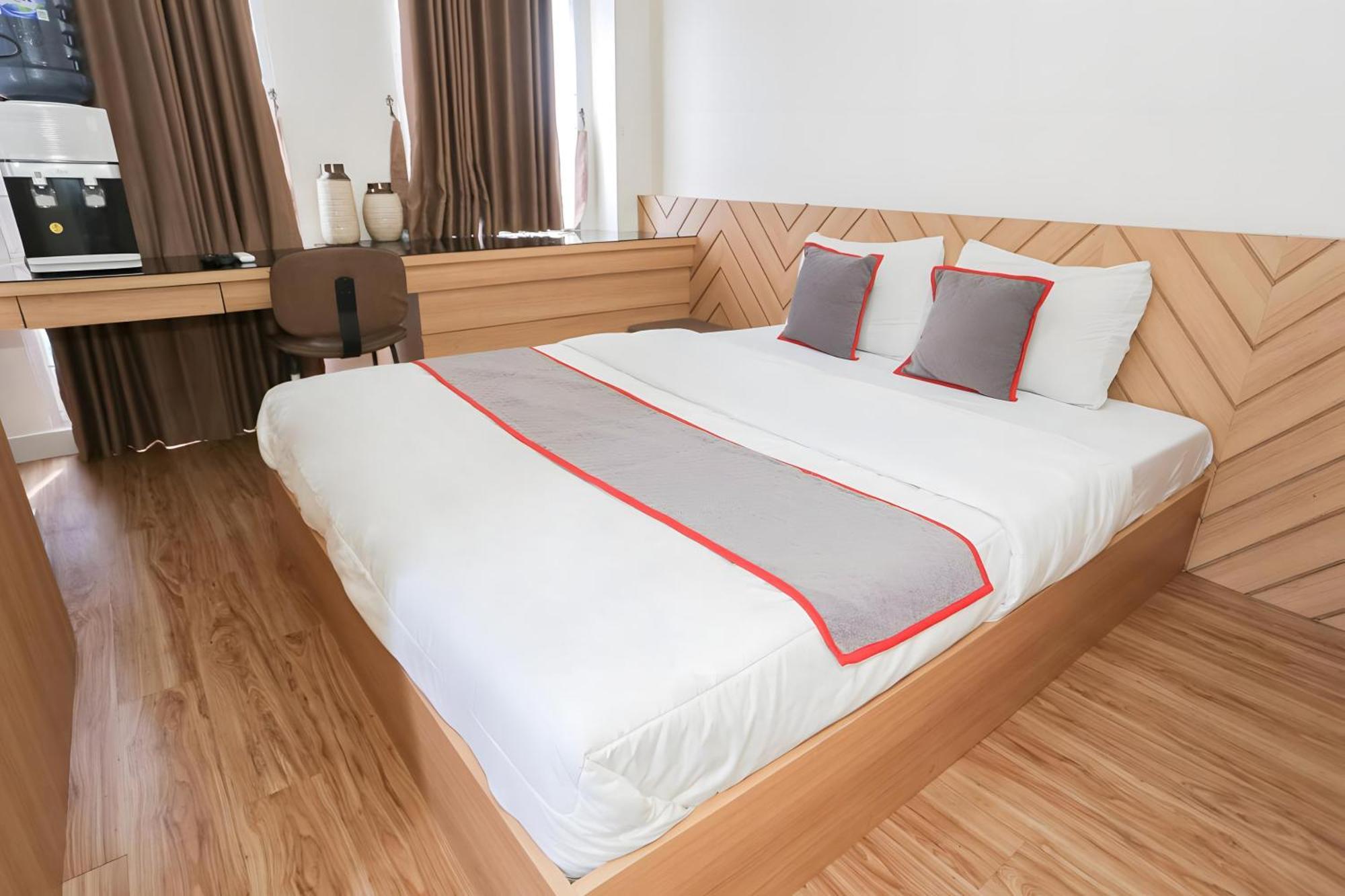 Capital O Urbano Hotel Bekasi