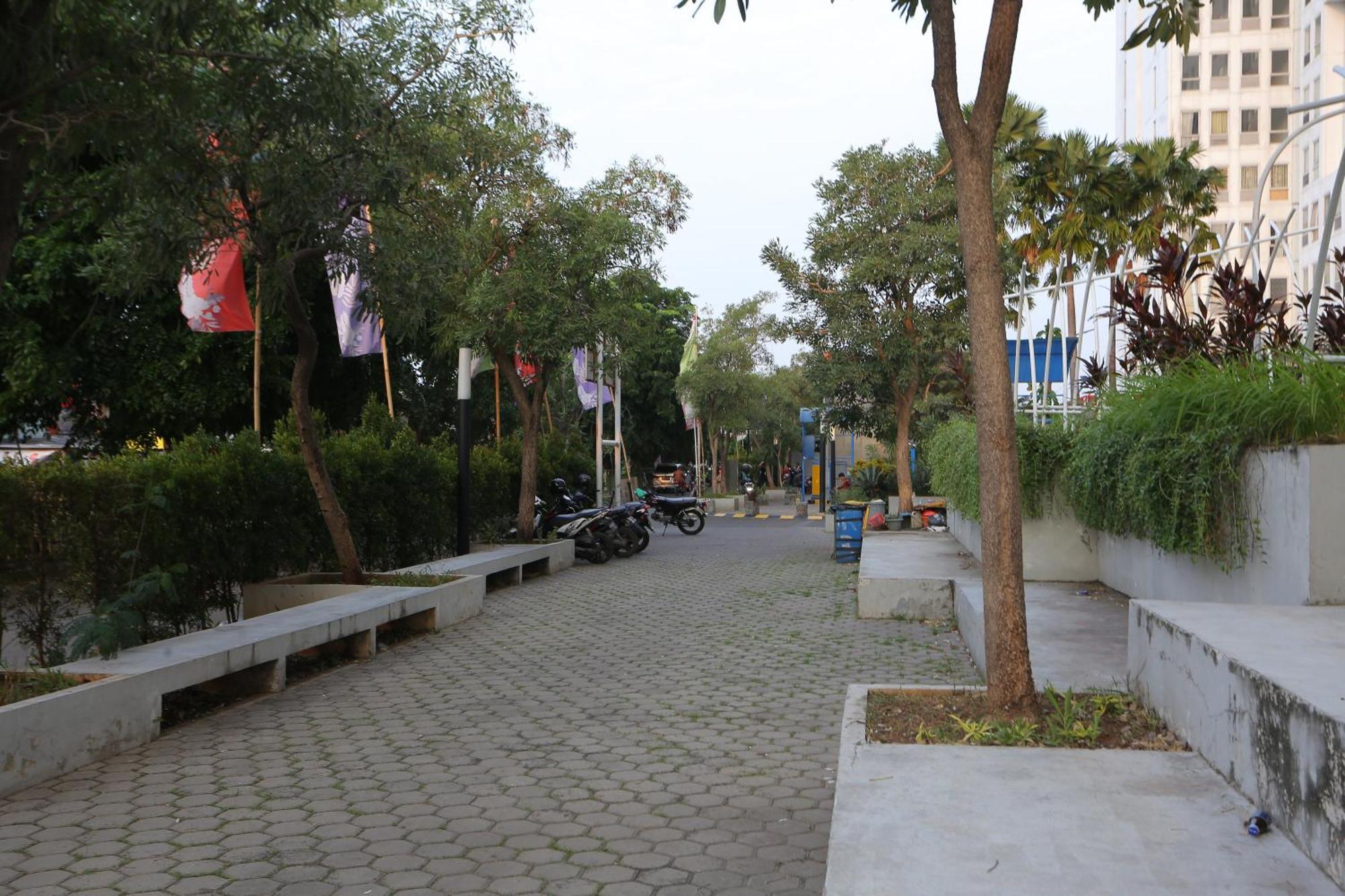 Hotel Capital O Urbano 3*