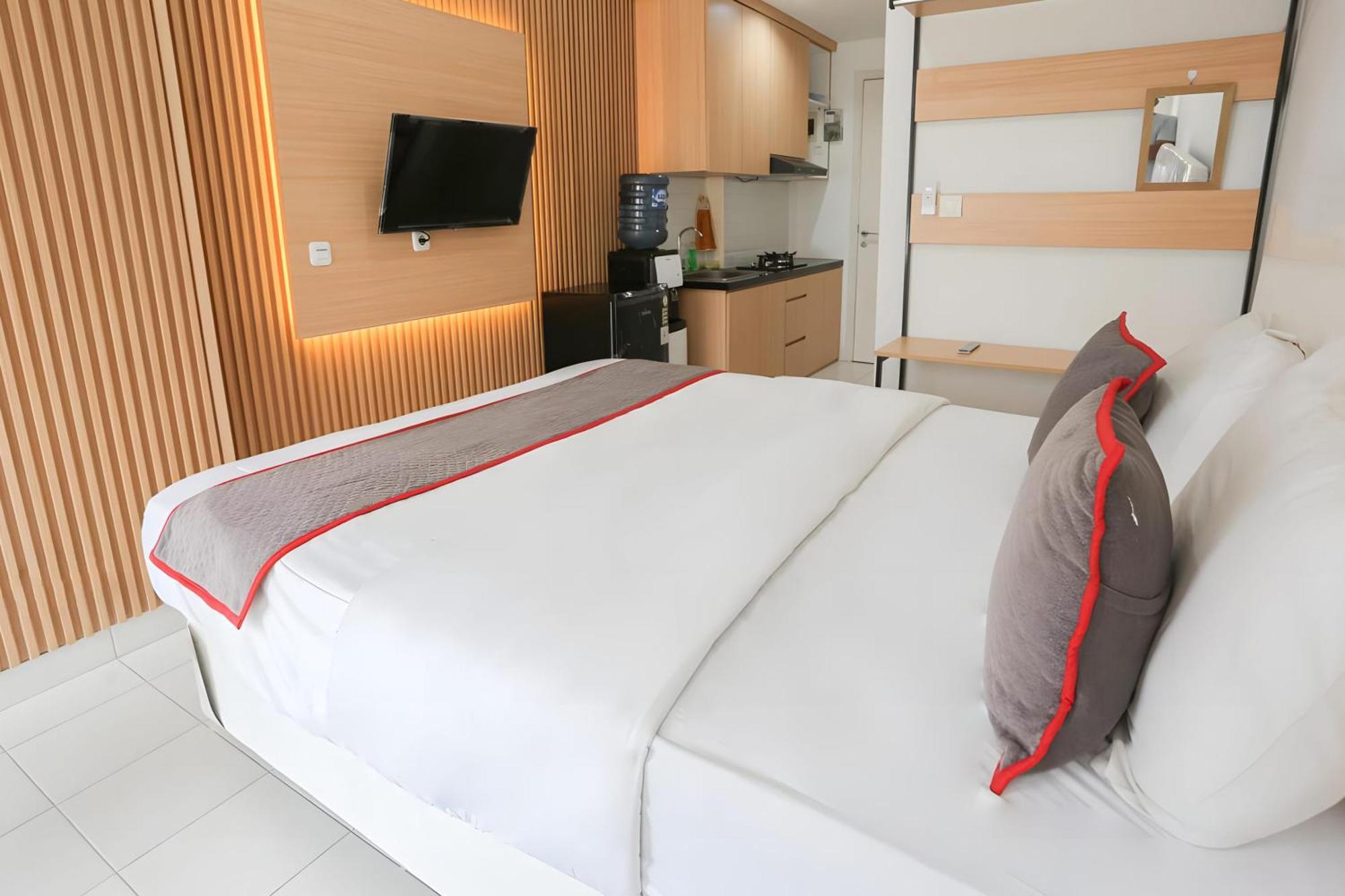 Capital O Urbano 3* Bekasi