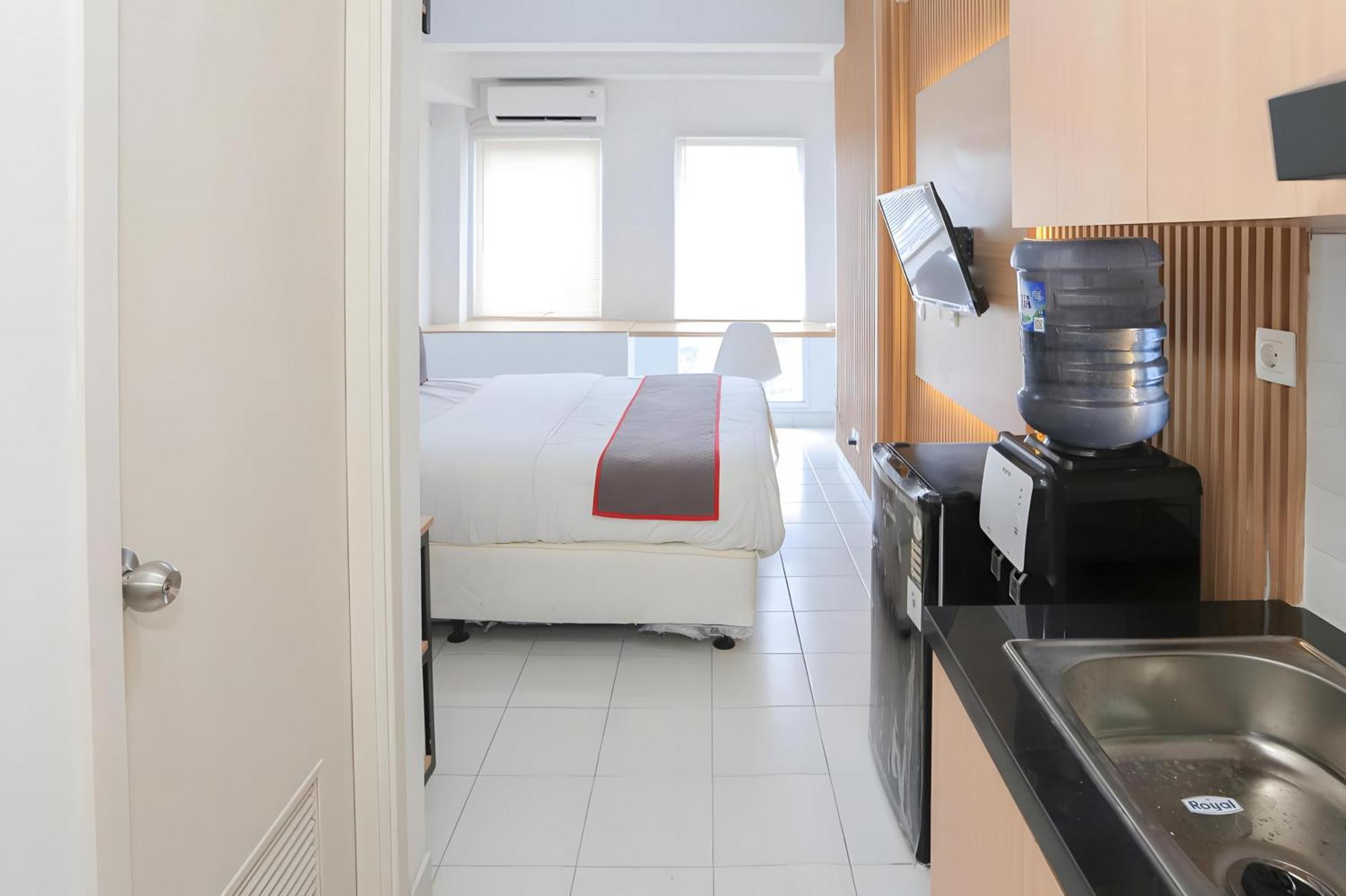 Capital O Urbano Hotel 3*