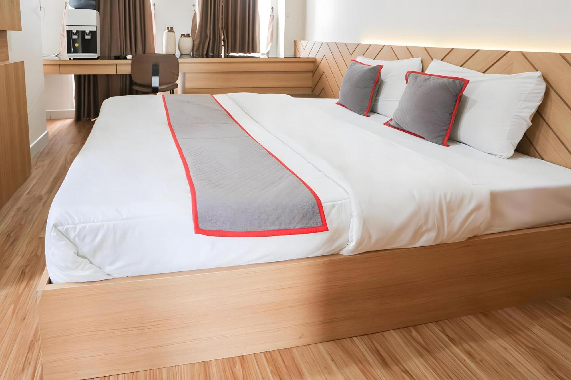 Capital O Urbano Hotel Bekasi