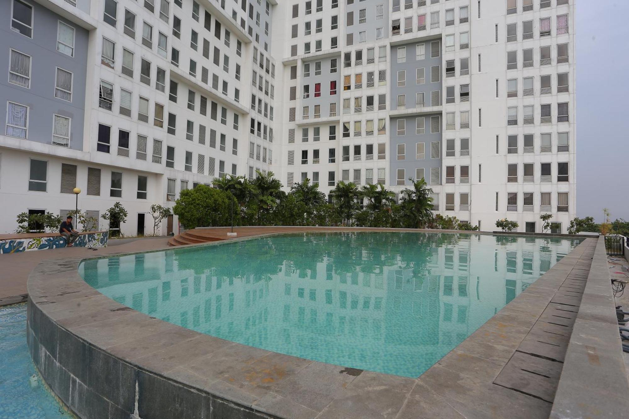 Capital O Urbano Bekasi