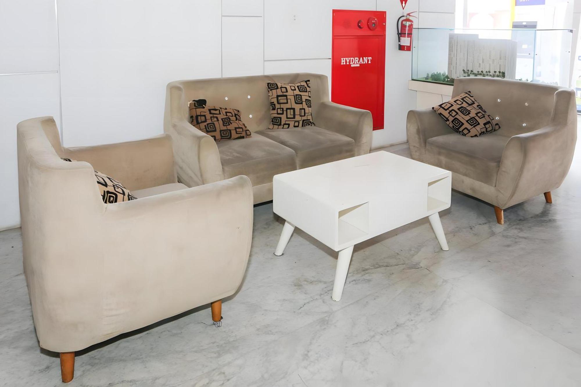 Capital O Urbano 3* Bekasi